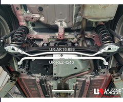 Rear Lower Bar (RL2-4246)