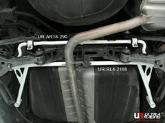 Rear Sway Bar 18mm (AR18-290)