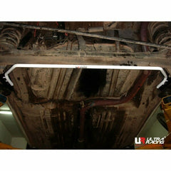 Rear Sway Bar 19mm (AR19-166)