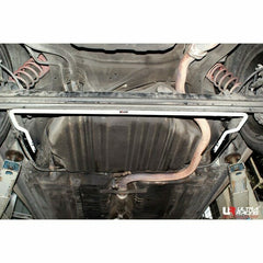 Rear Sway Bar 19mm (AR19-333)