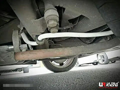 Rear Sway Bar 19mm (AR19-500)