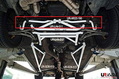 Front Sway Bar 23mm (AF23-190)