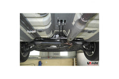 Front Sway Bar 23mm (AF23-526)