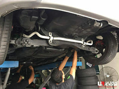 Rear Sway Bar 25mm (AR25-211)