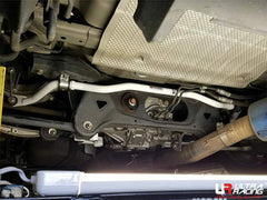 Rear Sway Bar 25mm (AR25-348)