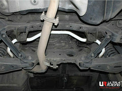 Rear Sway Bar 25mm (AR25-505)