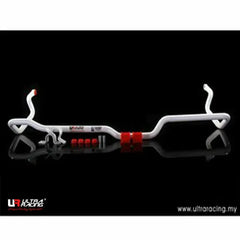 Front Sway Bar 27mm (AF27-408)