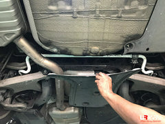 Rear Sway Bar 22mm (AR22-539)