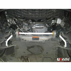 Front Sway Bar 25mm (AF25-255)