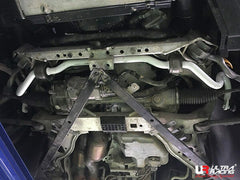 Front Sway Bar 27mm (AF27-469)