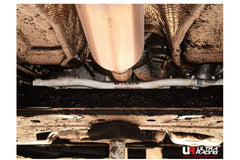 Front Sway Bar 22mm (AF22-342)