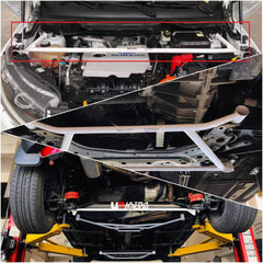 Front Strut Bar (TW4-3153)