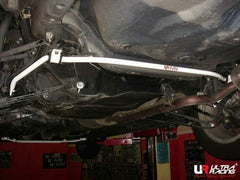Rear Sway Bar 19mm (AR19-068)