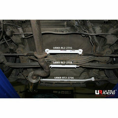 Rear Torsion Bar (RT2-2716)