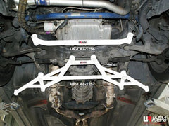 Front Lower Bar 2pt (LA2-1256)