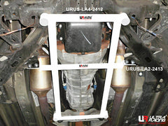 Front Lower Bar (LA4-2412)