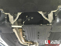 Front Lower Bar (LA2-4109)
