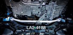 Front Lower Bar (LA2-4188)