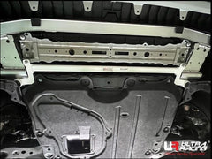 Front Lower Bar (LA2-4611)