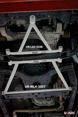 Front Lower Bar (LA3-3506)