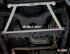 Mid Lower Bar (ML4-3507)