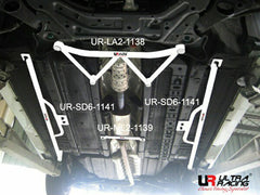 Front Lower Bar (LA4-1138)