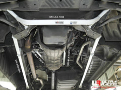 Front Lower Bar (LA4-1366)