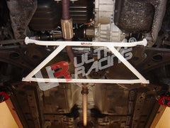 Front Lower Bar (LA4-151)