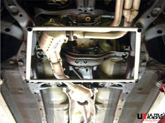 Front Lower Bar (LA4-216)