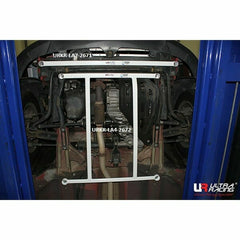 Front Lower Bar 4pt (LA4-2672)