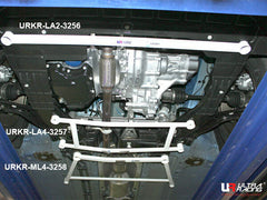 Front Lower Bar (LA4-3257)