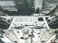 Front Lower Bar (LA4-3495)