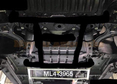 Mid Lower Bar (ML4-3965)