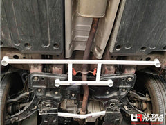 Front Lower Bar (LA4-4072)