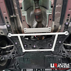 Front Lower Bar 4pt (LA4-4244)