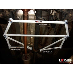 Front Lower Bar (LA4-553)