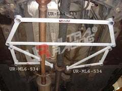 Mid Lower Bar (ML6-534)