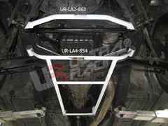 Front Lower Bar 4pt (LA4-854)