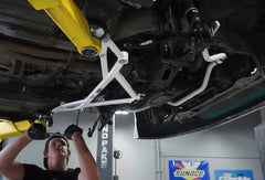 Front Lower Bar (LA7-314)