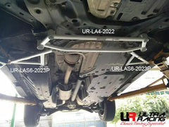 Front Side Bars (LS6-2023P)