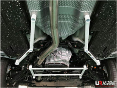 Front Side Bars (LS6-3914P)