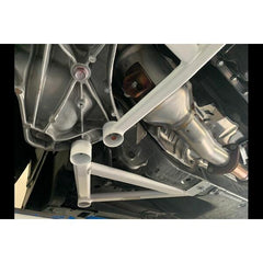 Front Side Bars (LS6-1446P)