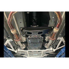 Front Lower Bar (LA4-1445)