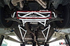 Front Lower Bar (LA4-511)