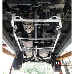 Mid Lower Bar (ML4-2192)