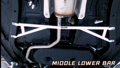 Mid Lower Bar (ML4-4289)