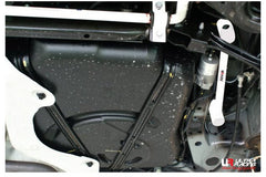 Rear Side Bars (RS4-1312P)