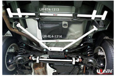 Rear Torsion Bar (RT4-1313)