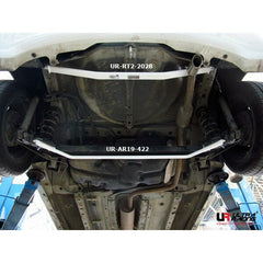 Rear Torsion Bar (RT2-2028)