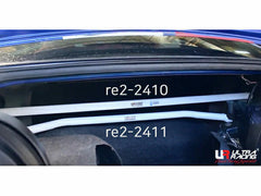 Rear Strut Bar A (RE2-2410)